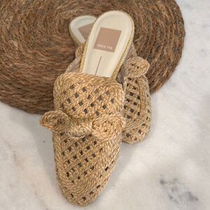 New Dolce Vita women’s mule never worn